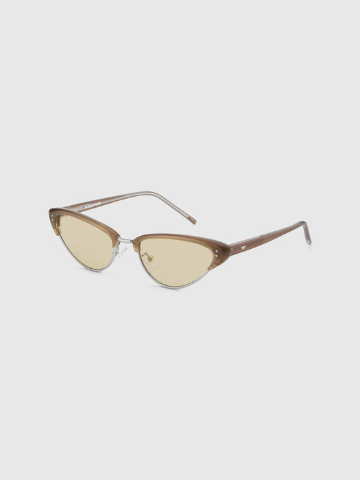 blue elephant LEON-S nude beige