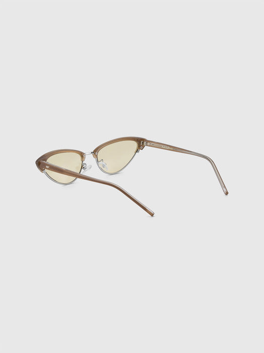 blue elephant LEON-S nude beige
