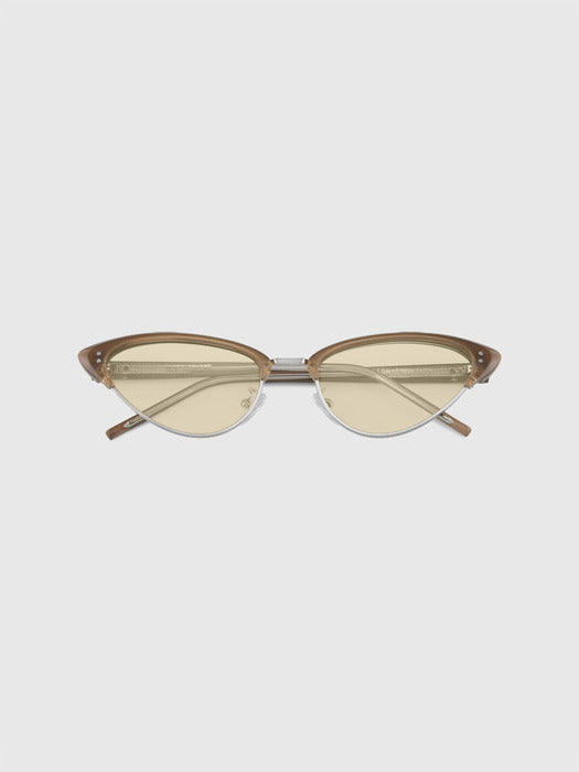 blue elephant LEON-S nude beige