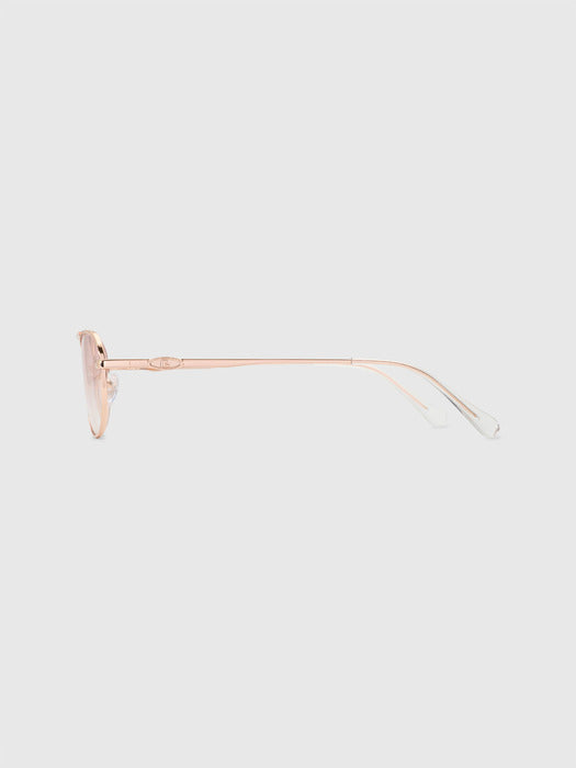 blue elephant TENZY-S rose gold