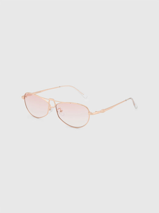 blue elephant TENZY-S rose gold
