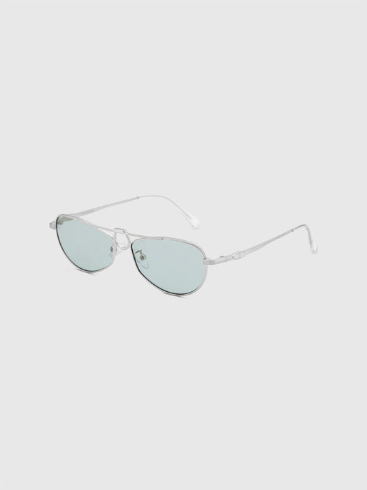 blue elephant TENZY-S silver