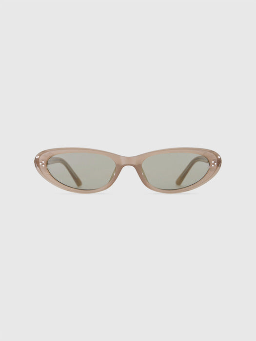 blue elephant SLEN peach