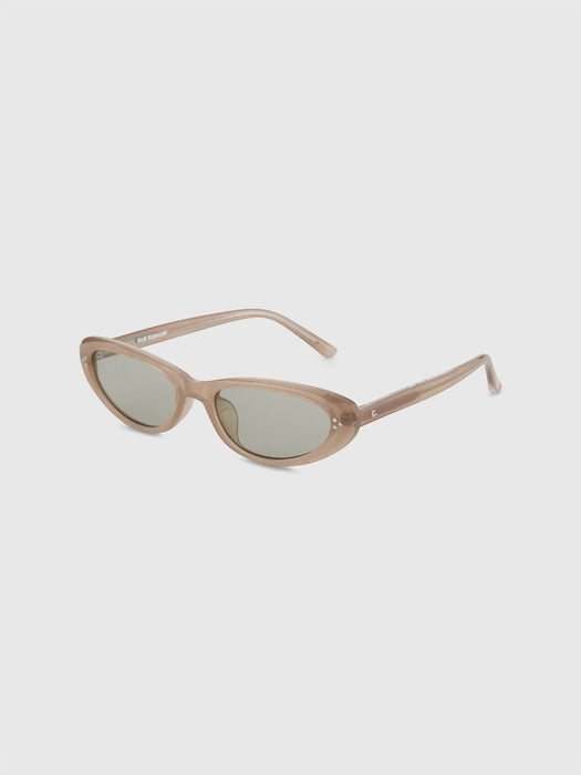 blue elephant SLEN peach