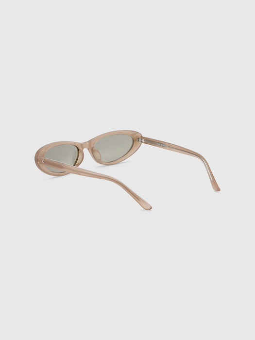 blue elephant SLEN peach