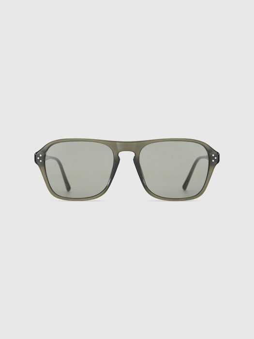 blue elephant HADID khaki