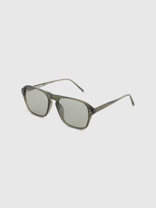 blue elephant HADID khaki