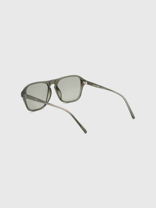 blue elephant HADID khaki