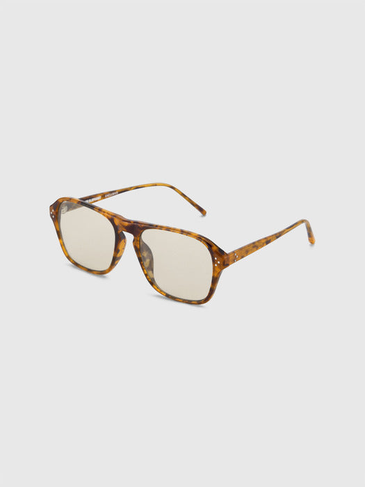 blue elephant HADID leopard