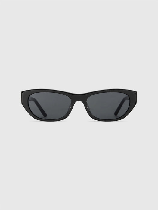 blue elephant CINDY-S black