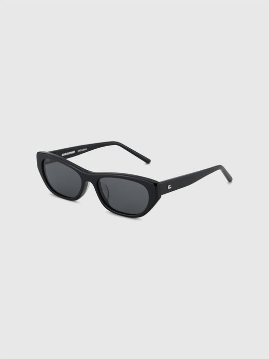 blue elephant CINDY-S black