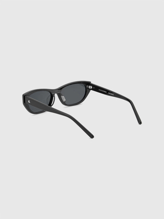 blue elephant CINDY-S black