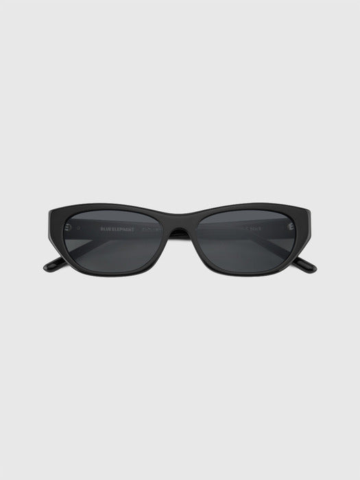 blue elephant CINDY-S black