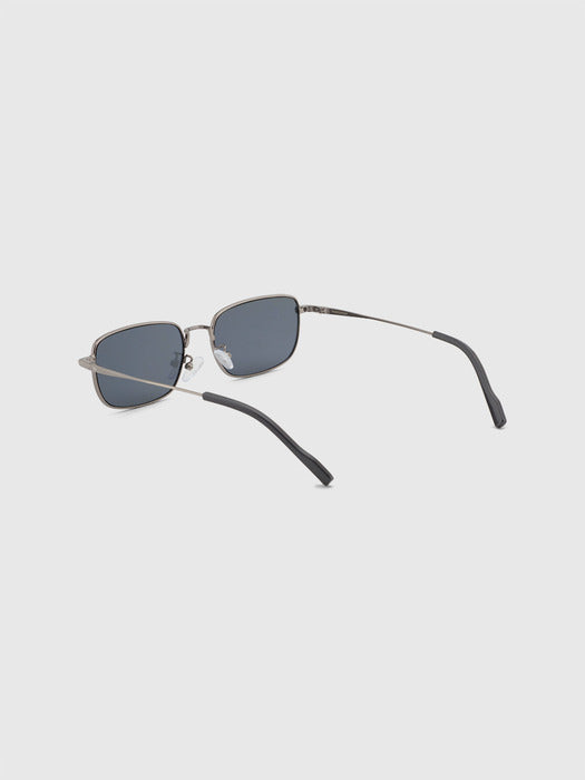 blue elephant ZAYO-S gunmetal