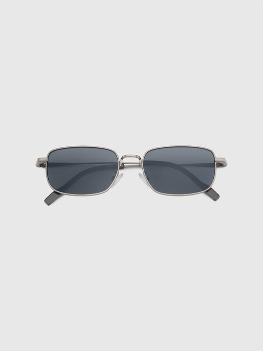 blue elephant ZAYO-S gunmetal