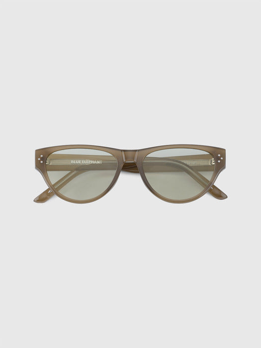 blue elephant BADA nude beige