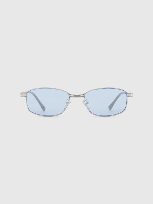 blue elephant LUNIVA-S silver