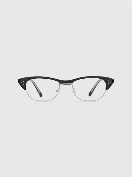 blue elephant RAF black