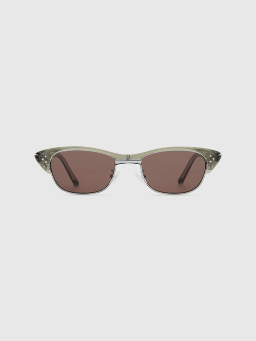 blue elephant RAF-S khaki