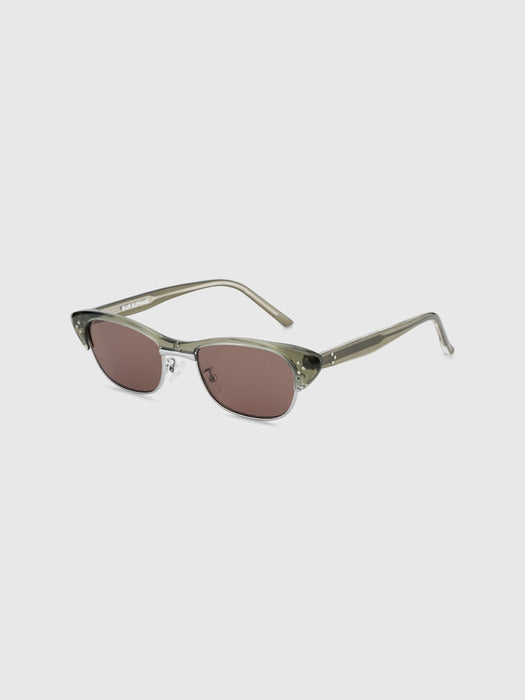 blue elephant RAF-S khaki