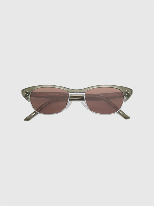 blue elephant RAF-S khaki