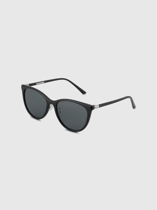 blue elephant JINA-S black