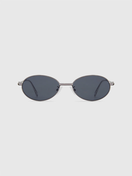 blue elephant MORU-S gunmetal