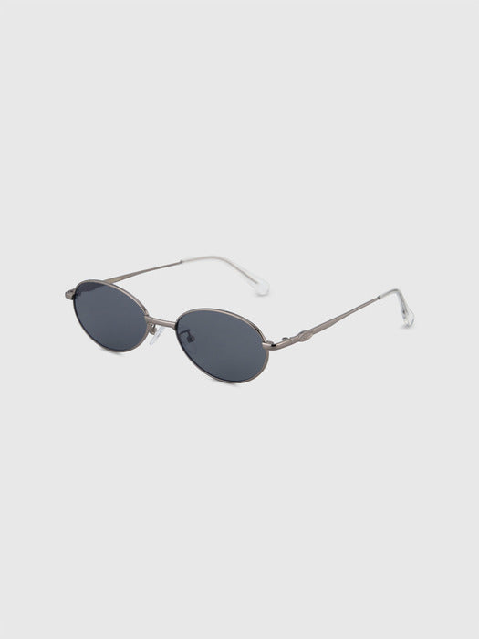 blue elephant MORU-S gunmetal