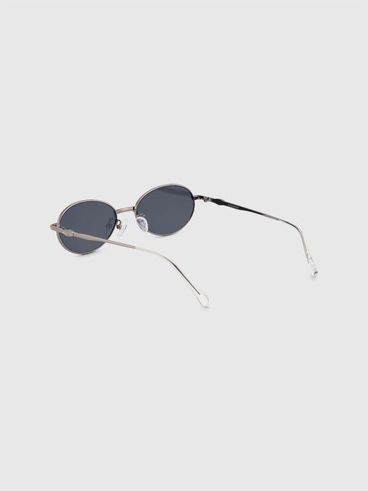 blue elephant MORU-S gunmetal