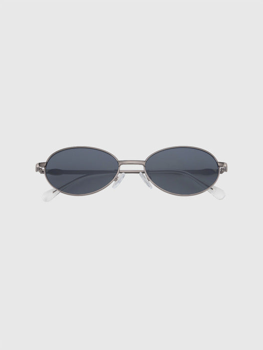 blue elephant MORU-S gunmetal