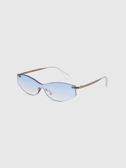 blue elephant NABI brown