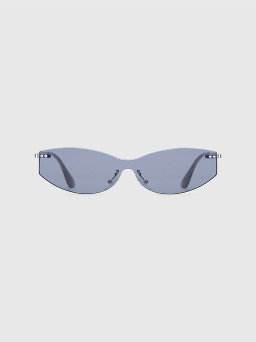 blue elephant NABI silver