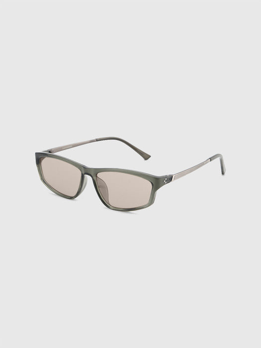 blue elephant PASCAL khaki