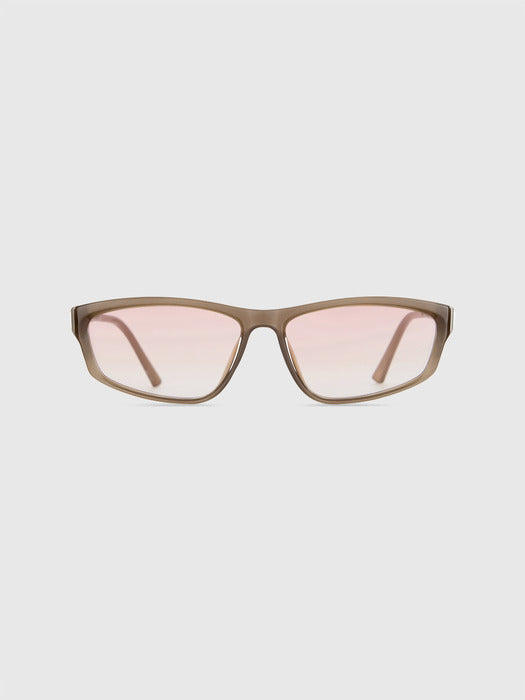 blue elephant PASCAL nude beige