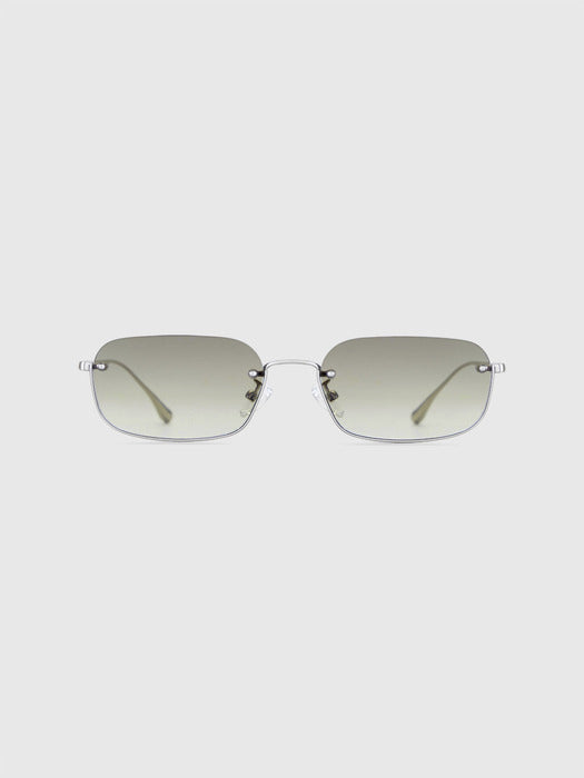 blue elephant QUINT-S silver