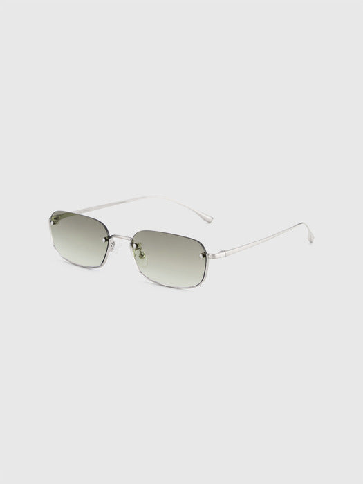blue elephant QUINT-S silver