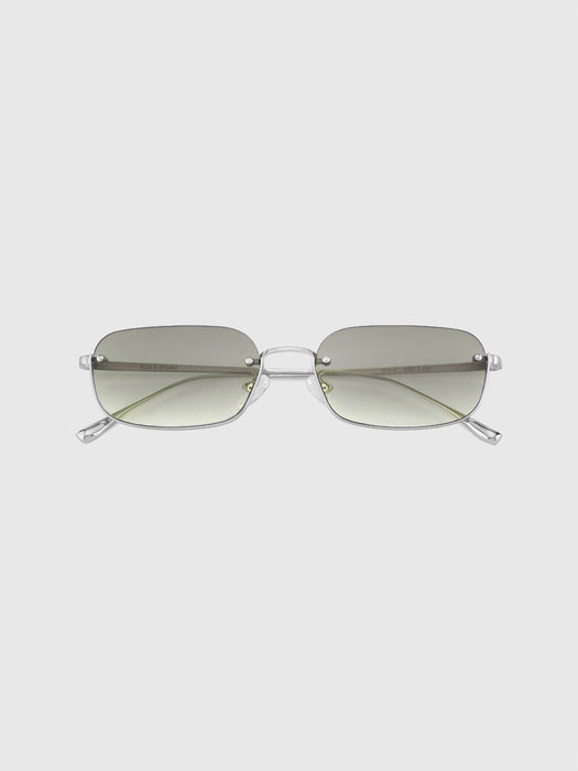 blue elephant QUINT-S silver