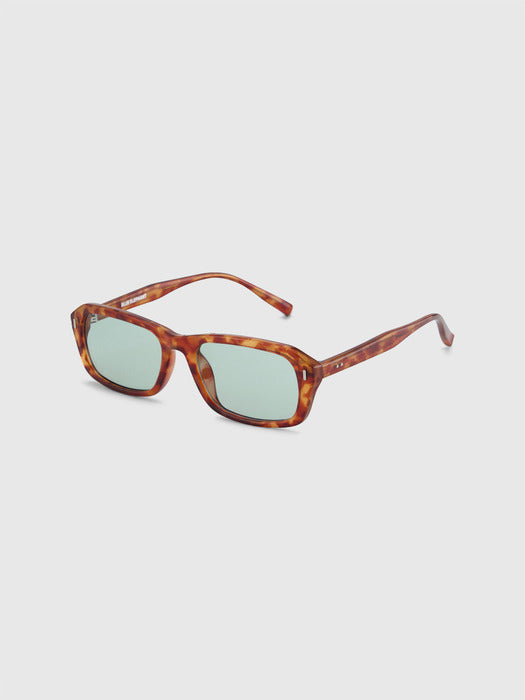 blue elephant GODO-S leopard