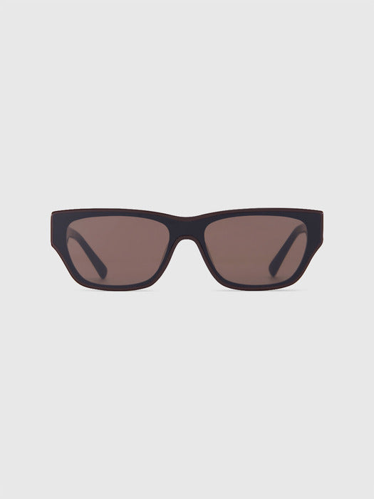 blue elephant MINCO brown