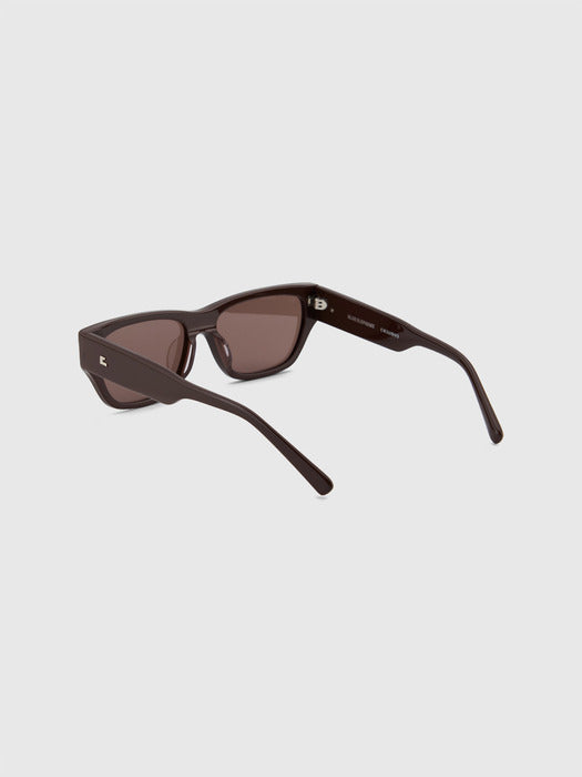 blue elephant MINCO brown