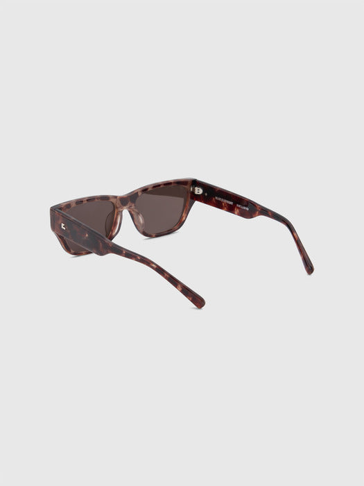 blue elephant MINCO leopard