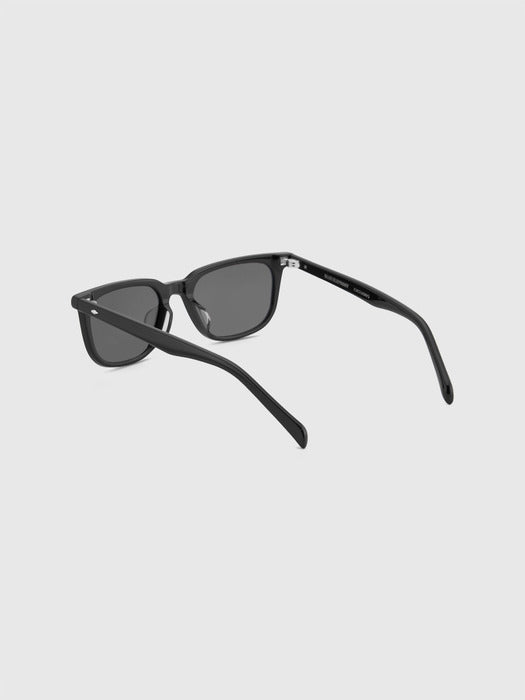 blue elephant TABBY-S black