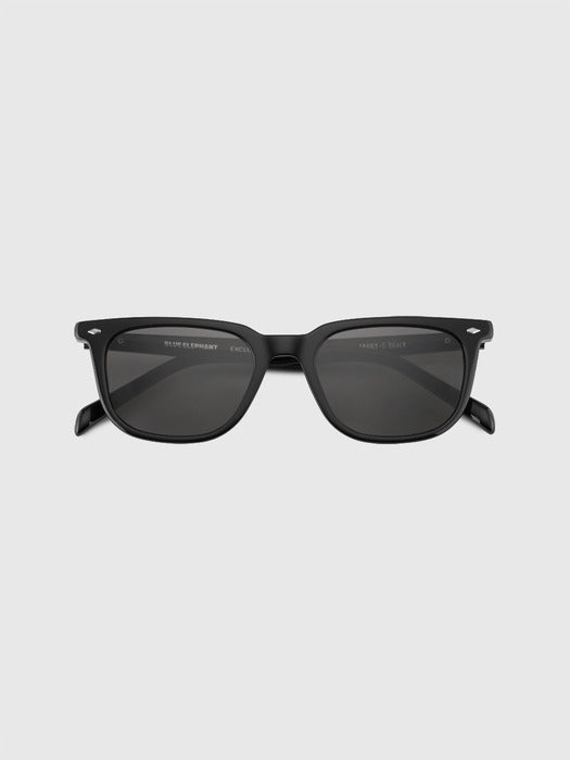 blue elephant TABBY-S black