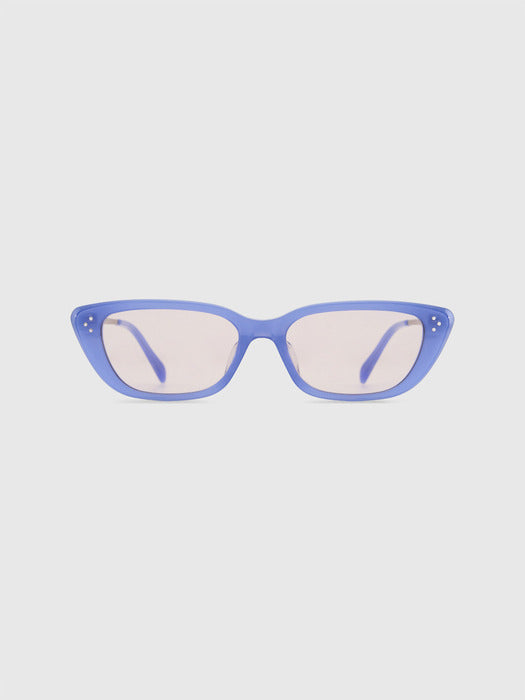 blue elephant BALOA blue