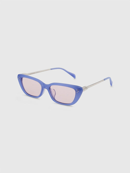 blue elephant BALOA blue