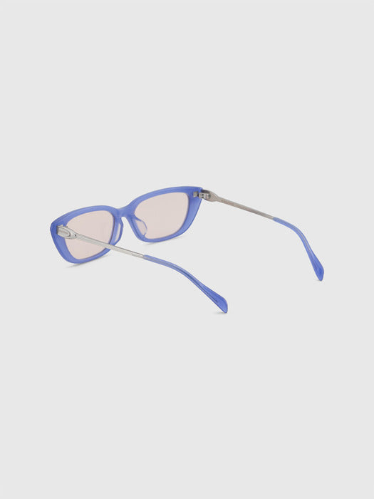 blue elephant BALOA blue