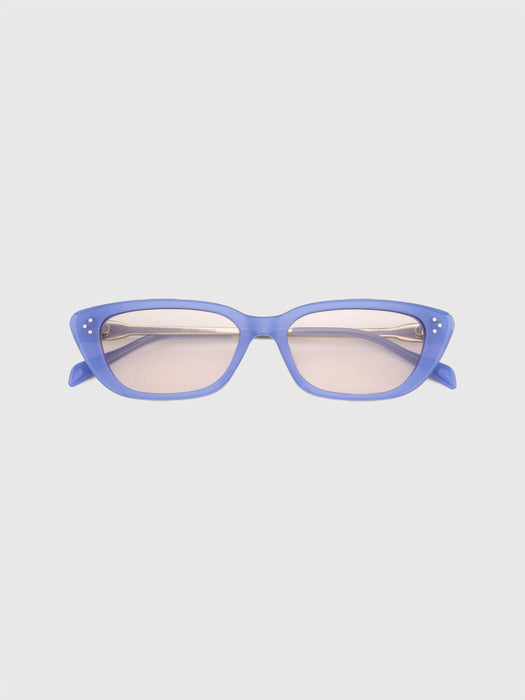 blue elephant BALOA blue