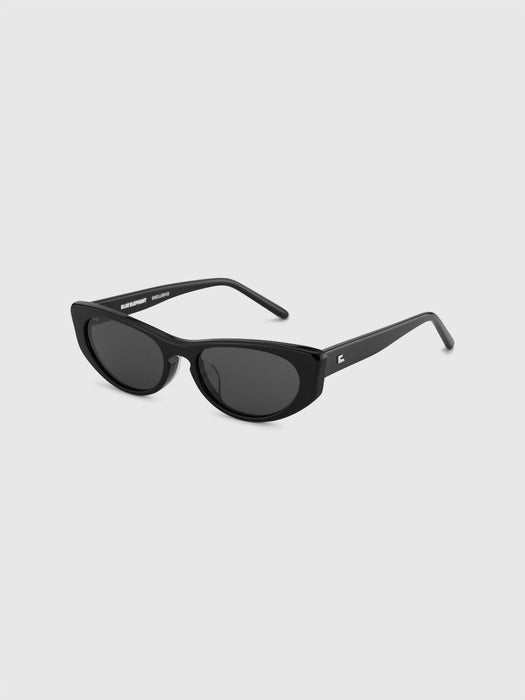 blue elephant LOSSO black