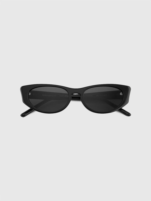 blue elephant LOSSO black