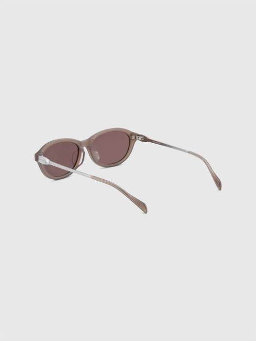 blue elephant NOVIA ash brown